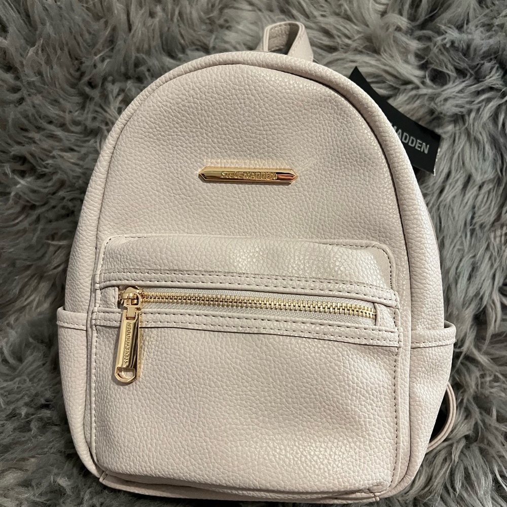 Steve Madden backpack